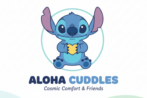 Aloha cuddles